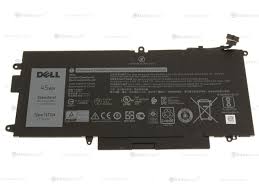 Dell Latitude 5289 7389 7390 71TG4 K5XWW battery