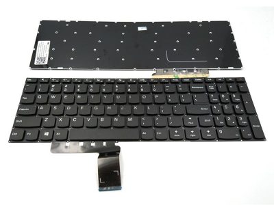 Lenovo Ideapad 310 15ISK Keyboard