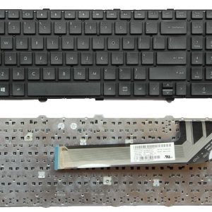HP ProBook 4540s 4540 4545s 4545 series US Keyboard